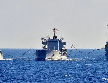 Τουρκία: Σηκώνει τσουνάμι διεκδικήσεων για την… «Γαλάζια Πατρίδα»